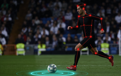 How Video Technology is Changing the World Cup and What’s Actually Happening When You See That Offside Animation